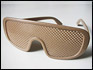 Nano Ion Glasses