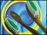 Ion Toothbrush